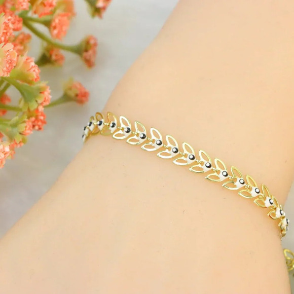 "New Beautiful Design Bracelet for Women/Girls, Gift, B653 - Picture 13 of 15